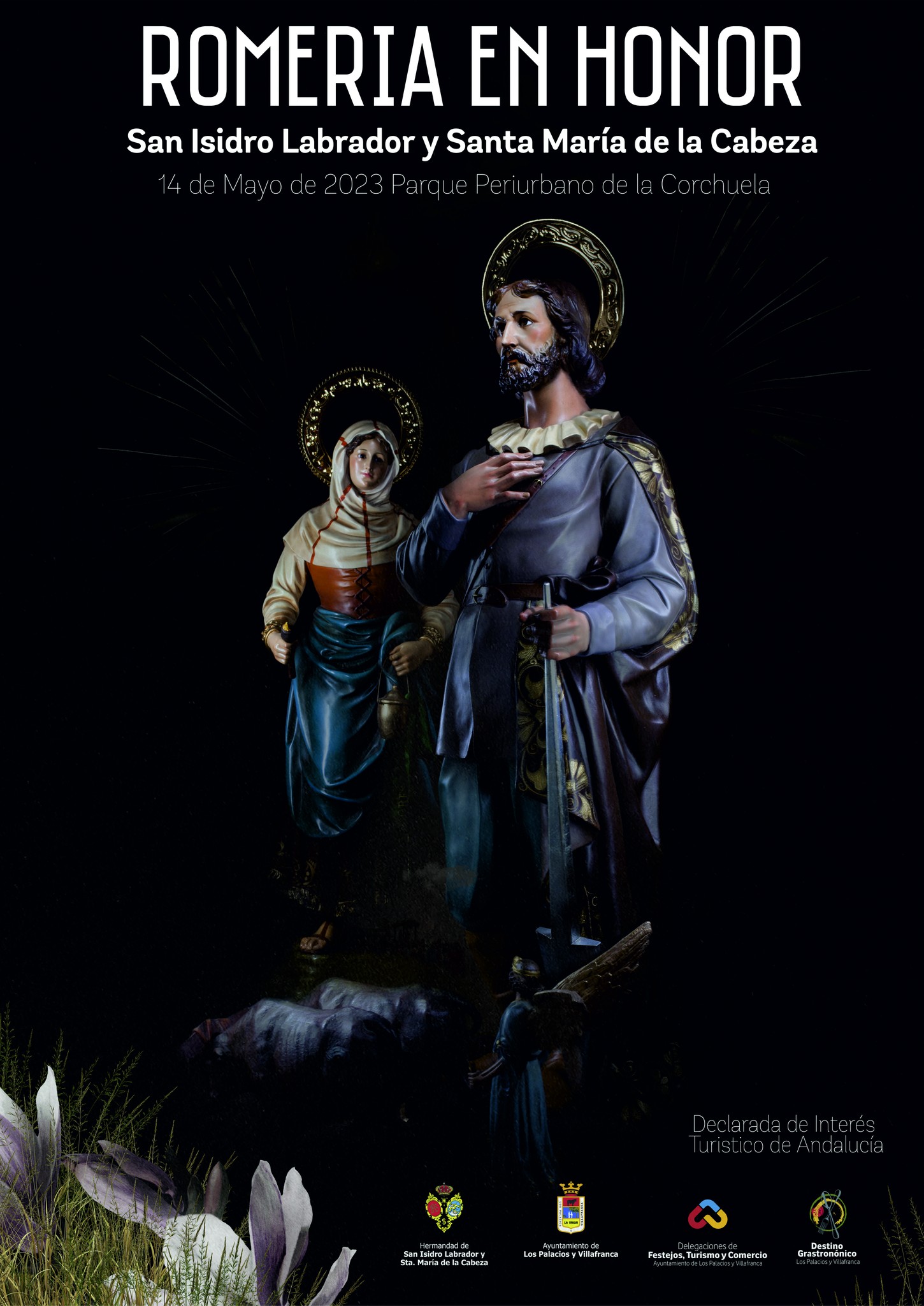 Romería de San Isidro Labrador  